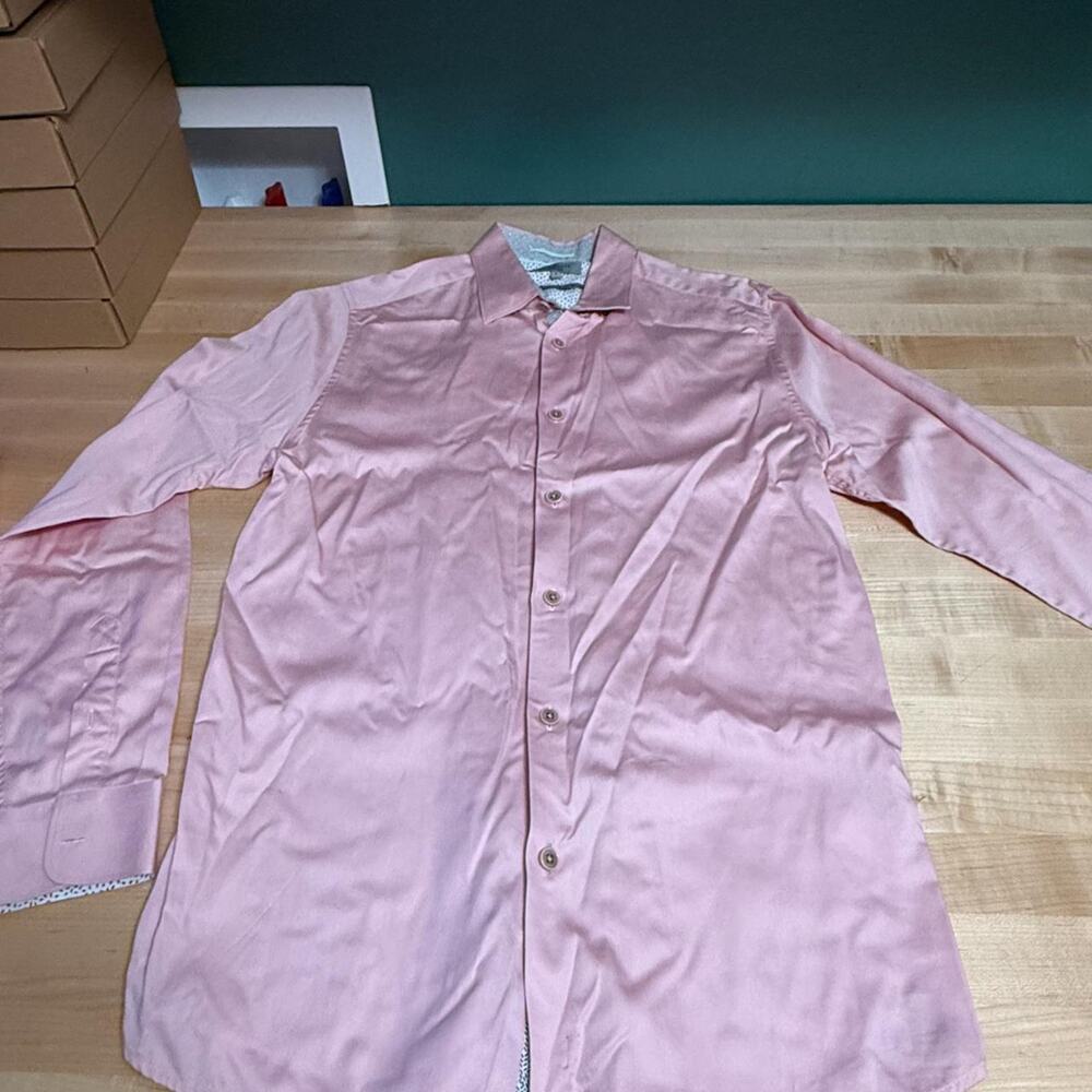 Ted Baker Dress Shirt